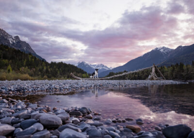 Bergmomente in Tirol