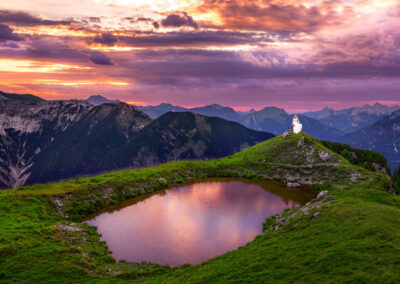 Tiroler Lechtal